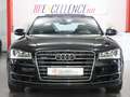 Audi A8 3.0 TDI CD QUATTRO / SCHIEBEDACH / LED / Negru - thumbnail 6