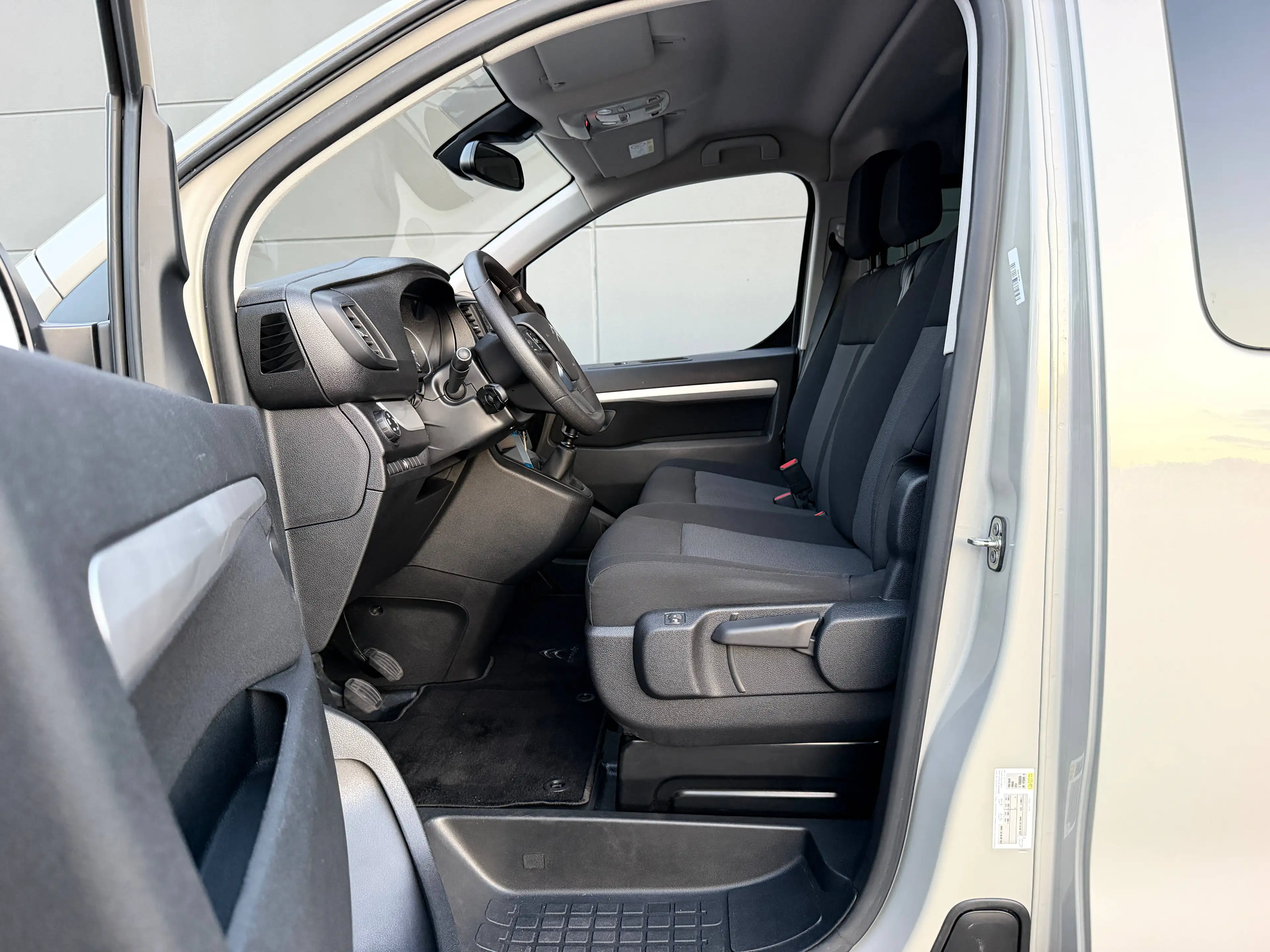 Citroen Spacetourer Business XL (L3) — photo 4