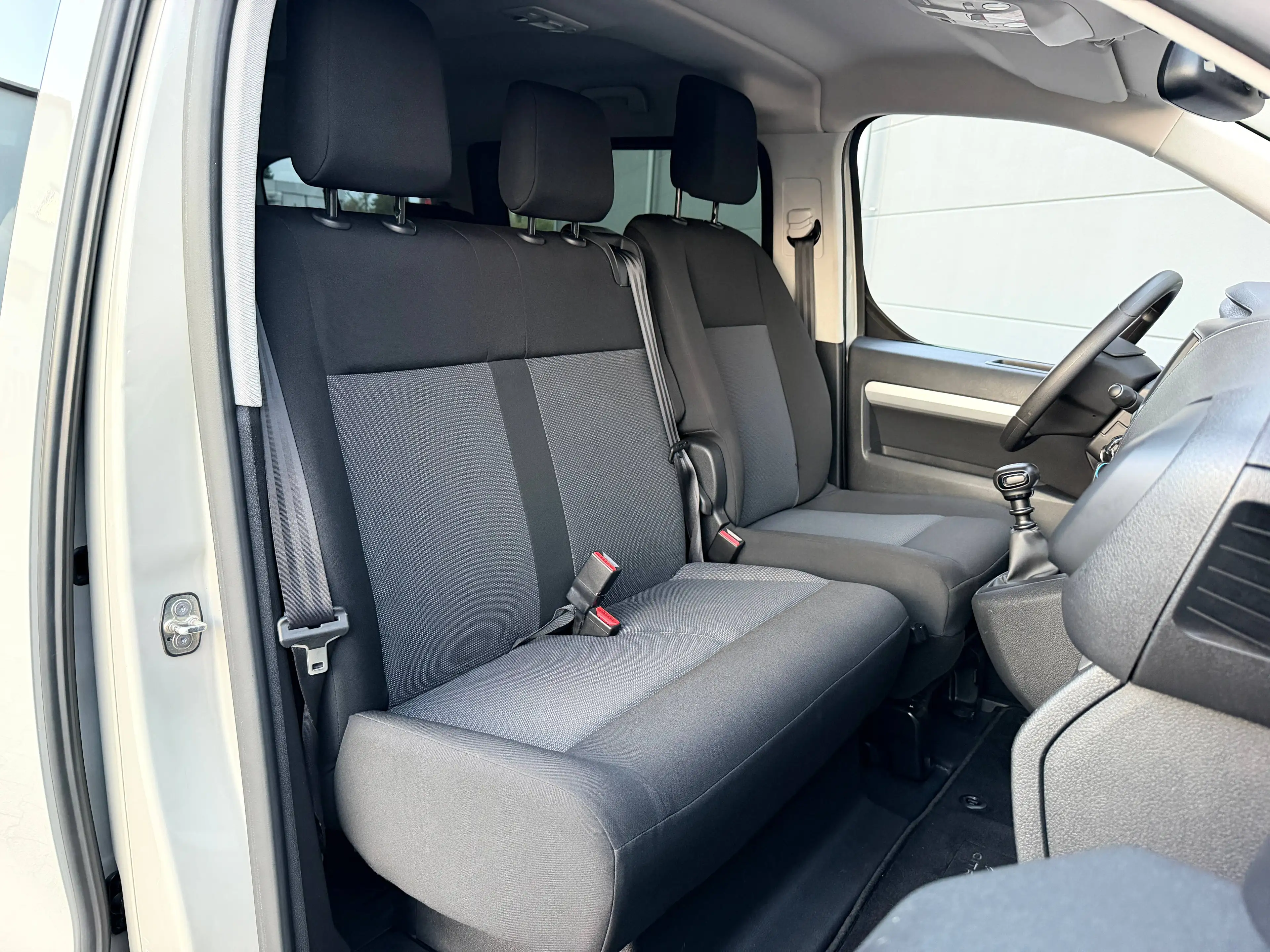 Citroen Spacetourer Business XL (L3) — photo 15