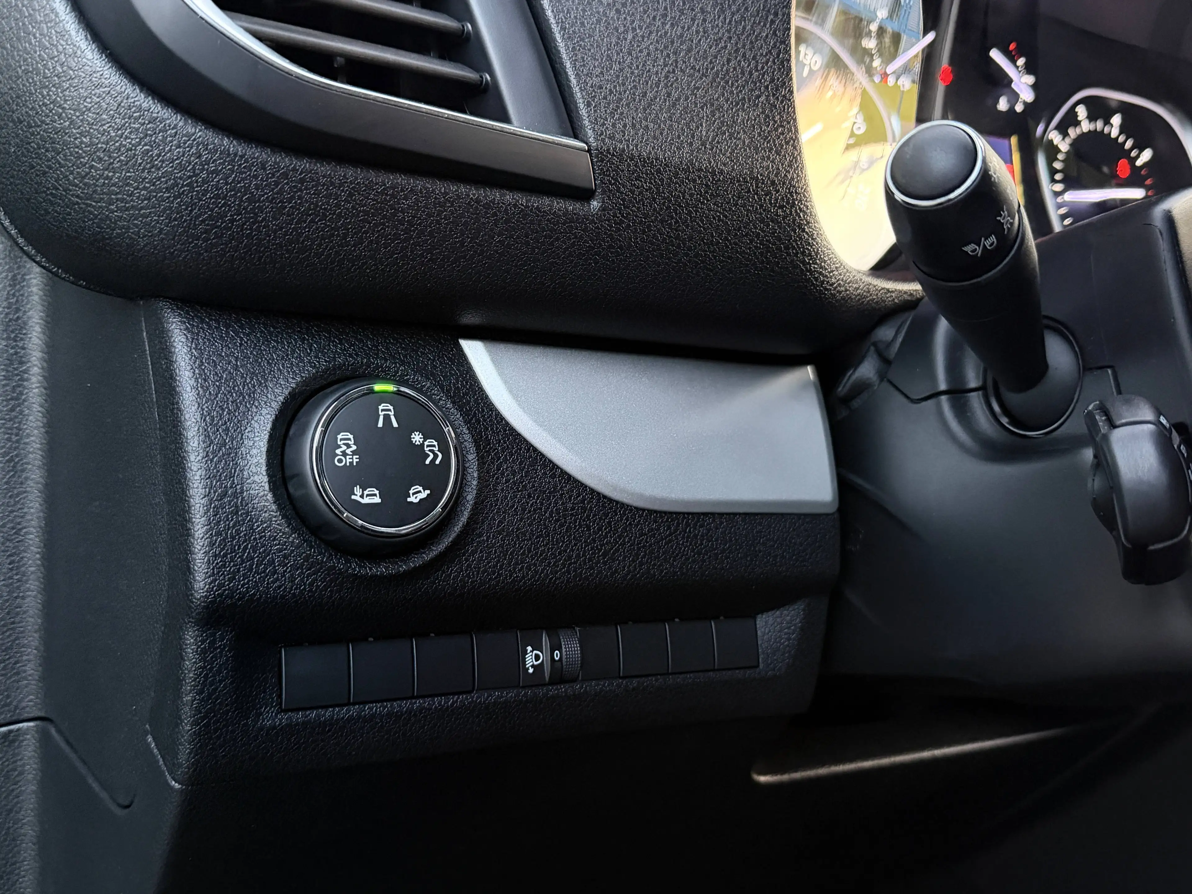 Citroen Spacetourer Business XL (L3) — photo 7