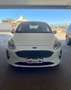 Ford Fiesta Fiesta 1.5 EcoBlue 5 porte Titanium Blanc - thumbnail 1