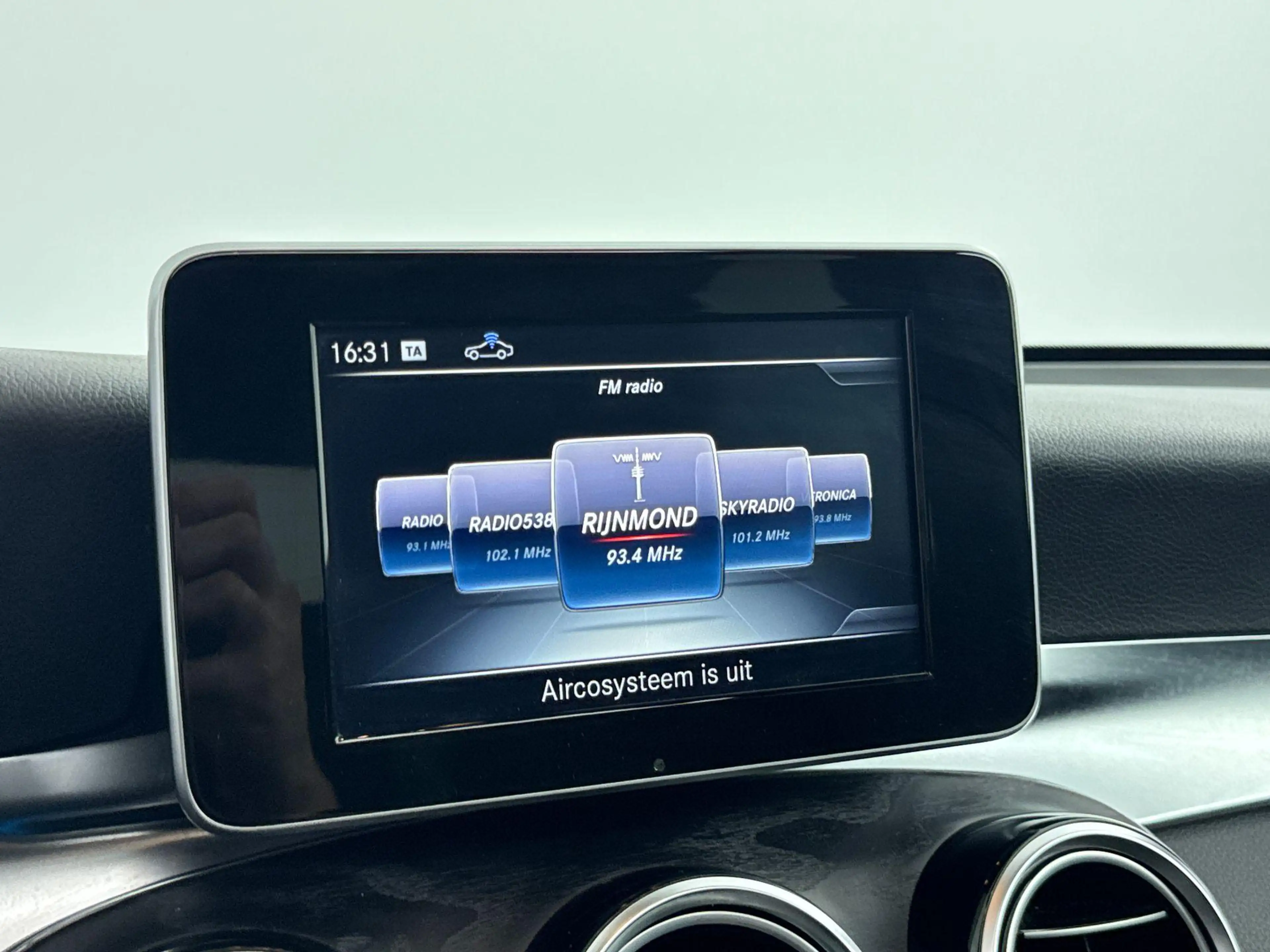 Mercedes-Benz GLC 250 GLC Automaat 4MATIC AMG Line | Nightpakket | Air B — photo 15