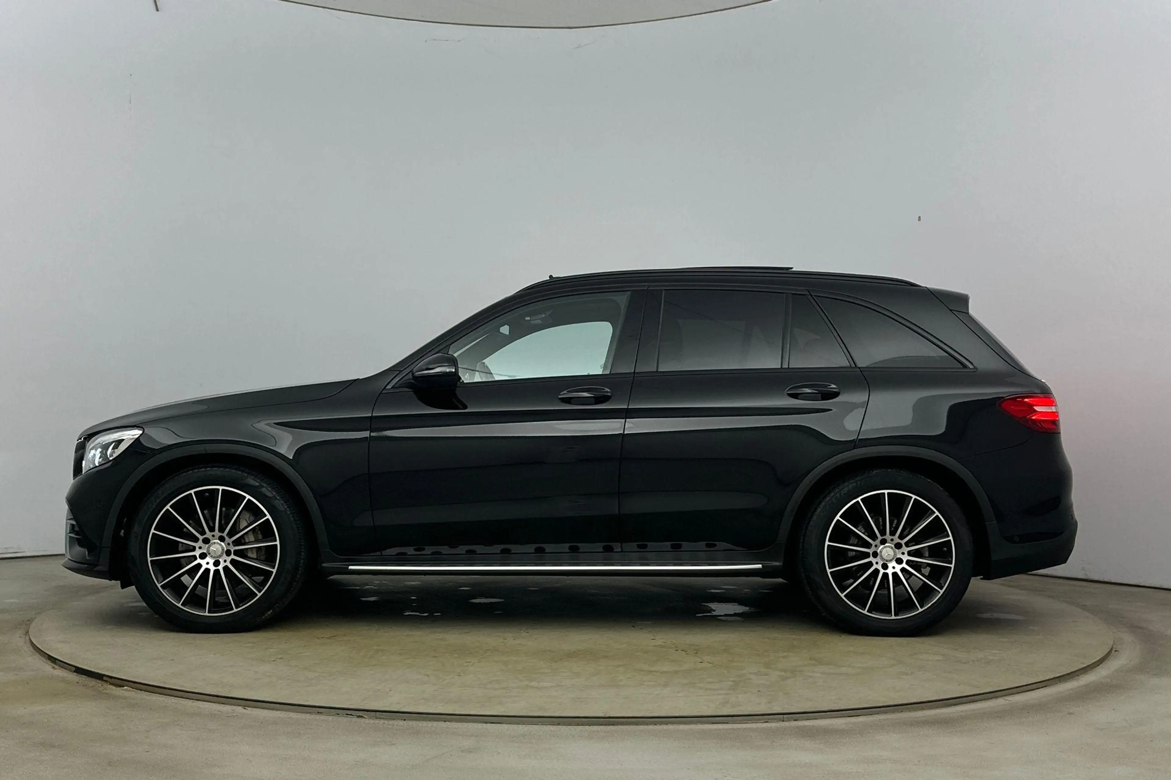 Mercedes-Benz GLC 250 GLC Automaat 4MATIC AMG Line | Nightpakket | Air B — photo 6
