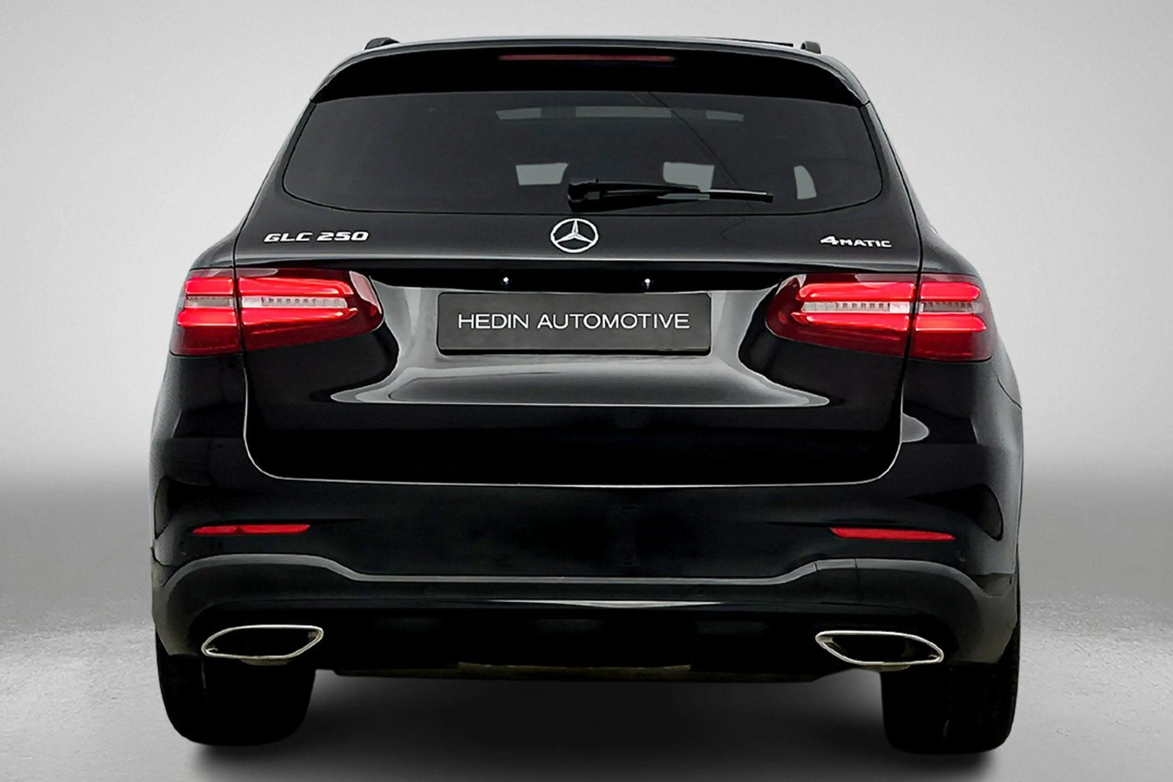 Mercedes-Benz GLC 250 GLC Automaat 4MATIC AMG Line | Nightpakket | Air B — photo 7