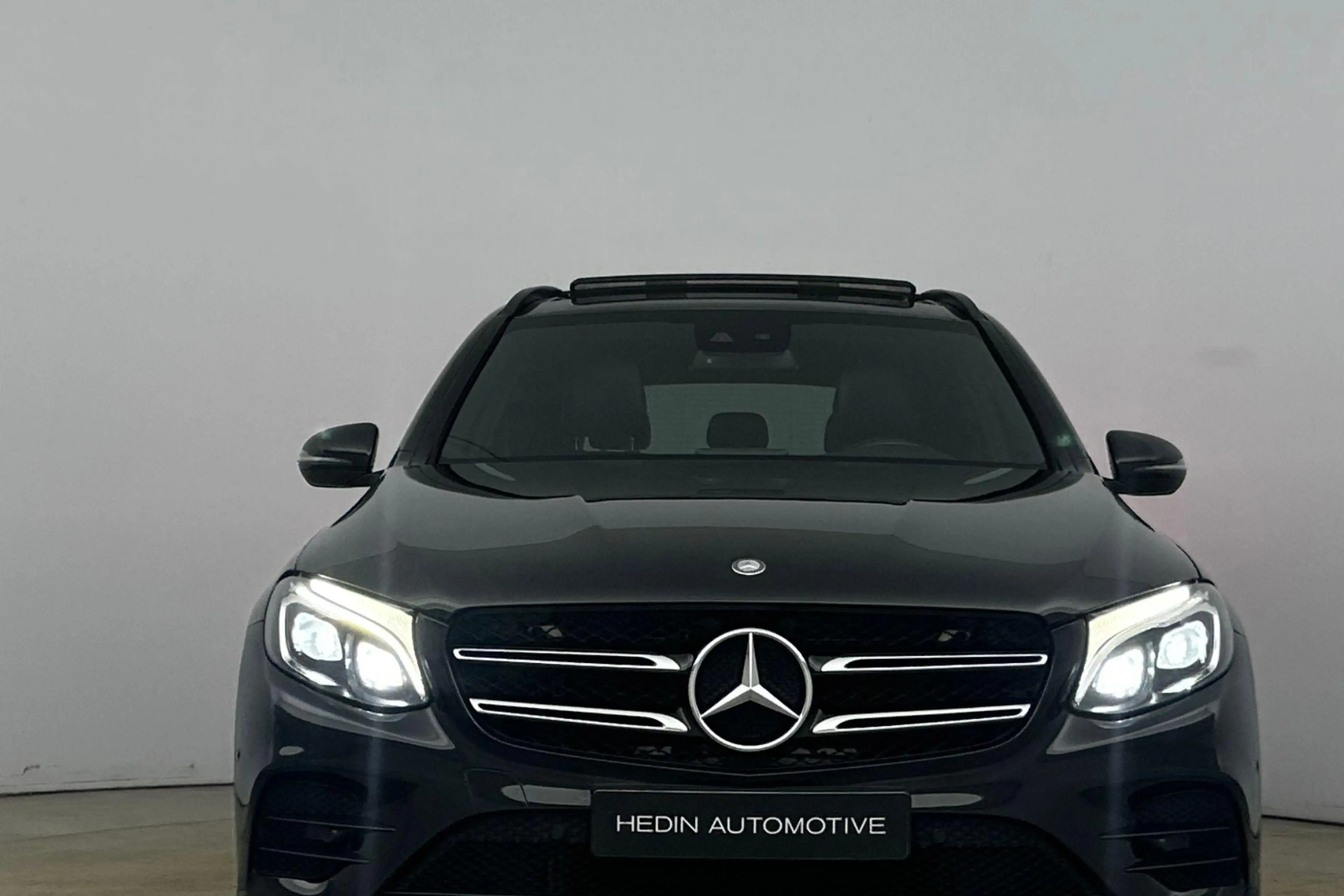 Mercedes-Benz GLC 250 GLC Automaat 4MATIC AMG Line | Nightpakket | Air B — photo 5