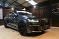 Audi SQ7 4.0 TDi V8 / 7 PLACES - 7 SEATS / FULL OPTIONS  !! Gris - thumbnail 2