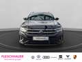 Volkswagen T-Roc R-Line 1.5 TSI DSG  Digitales Cockpit LED ACC Appl Schwarz - thumbnail 2