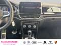 Volkswagen T-Roc R-Line 1.5 TSI DSG  Digitales Cockpit LED ACC Appl Schwarz - thumbnail 10