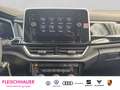 Volkswagen T-Roc R-Line 1.5 TSI DSG  Digitales Cockpit LED ACC Appl Schwarz - thumbnail 11
