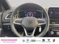 Volkswagen T-Roc R-Line 1.5 TSI DSG  Digitales Cockpit LED ACC Appl Schwarz - thumbnail 8