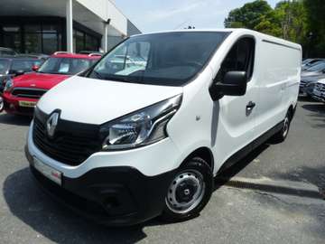 L2H1 1200 1.6 DCI 95CH CONFORT EURO6