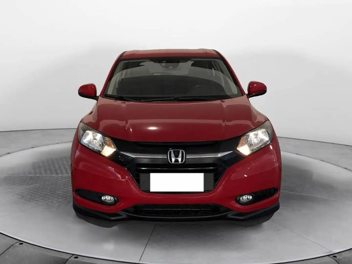 Honda HR-V 1.6 Elegance Navi Adas - 2