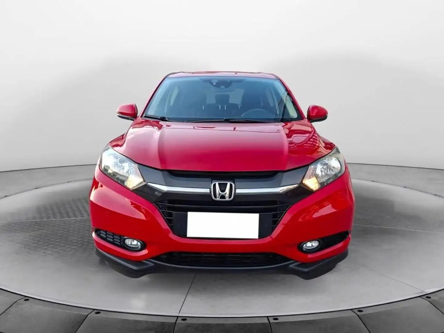 Honda HR-V 1.6 Elegance Navi Adas - 2
