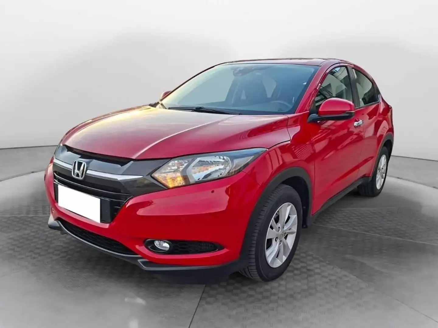 Honda HR-V 1.6 Elegance Navi Adas - 1
