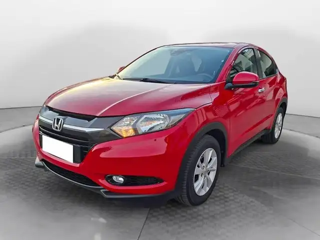 Honda HR-V 1.6 Elegance Navi Adas
