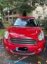 MINI One D Countryman Mini Countryman R60 1.6 E6 Rosso - thumbnail 1