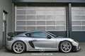 Porsche 718 Cayman GT4 RS 4.0 GT4 RS Weissach Paket Silber - thumbnail 7