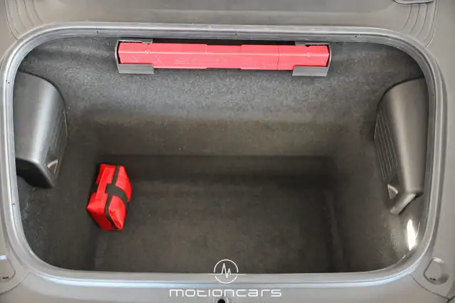 Porsche 718 Cayman GT4 RS 4.0 GT4 RS Weissach Paket Ansicht 26