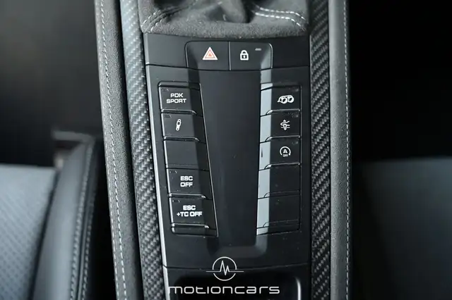 Porsche 718 Cayman GT4 RS 4.0 GT4 RS Weissach Paket Ansicht 21