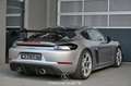 Porsche 718 Cayman GT4 RS 4.0 GT4 RS Weissach Paket Silber - thumbnail 4