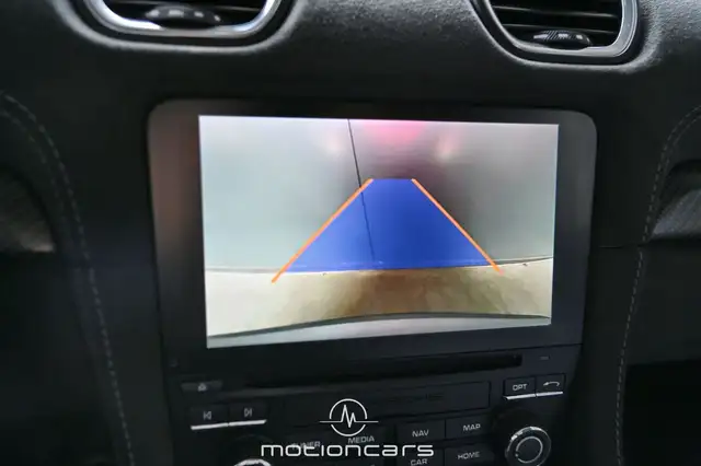 Porsche 718 Cayman GT4 RS 4.0 GT4 RS Weissach Paket Ansicht 22