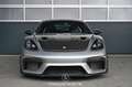 Porsche 718 Cayman GT4 RS 4.0 GT4 RS Weissach Paket Silber - thumbnail 5