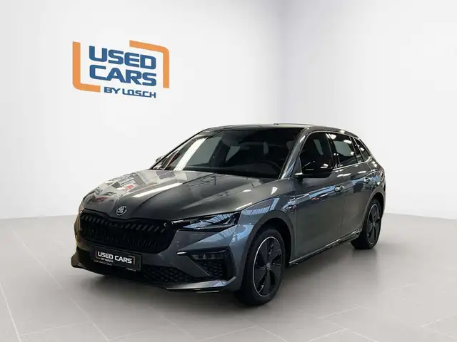 Skoda Scala Monte-Carlo+DSG+LED+NAVI