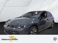 Volkswagen Golf 2.0 TDI DSG GOAL AHK KAMERA NAVI SITZHZG Grau - thumbnail 1