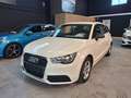 Audi A1 1.2 TFSI Attraction Bianco - thumbnail 8