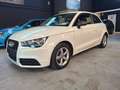 Audi A1 1.2 TFSI Attraction Bianco - thumbnail 1