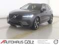 Volvo XC60 T8 Ultra Dark AWD AHK*SHD*Standheiz.*ACC*Luftfahr Grau - thumbnail 1