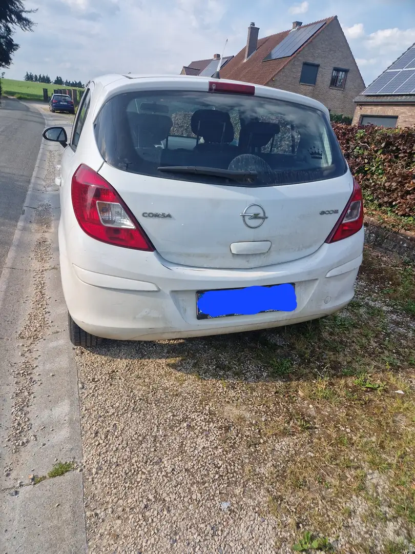 Opel Corsa 1.3 CDTi ecoFLEX Enjoy FAP - 2