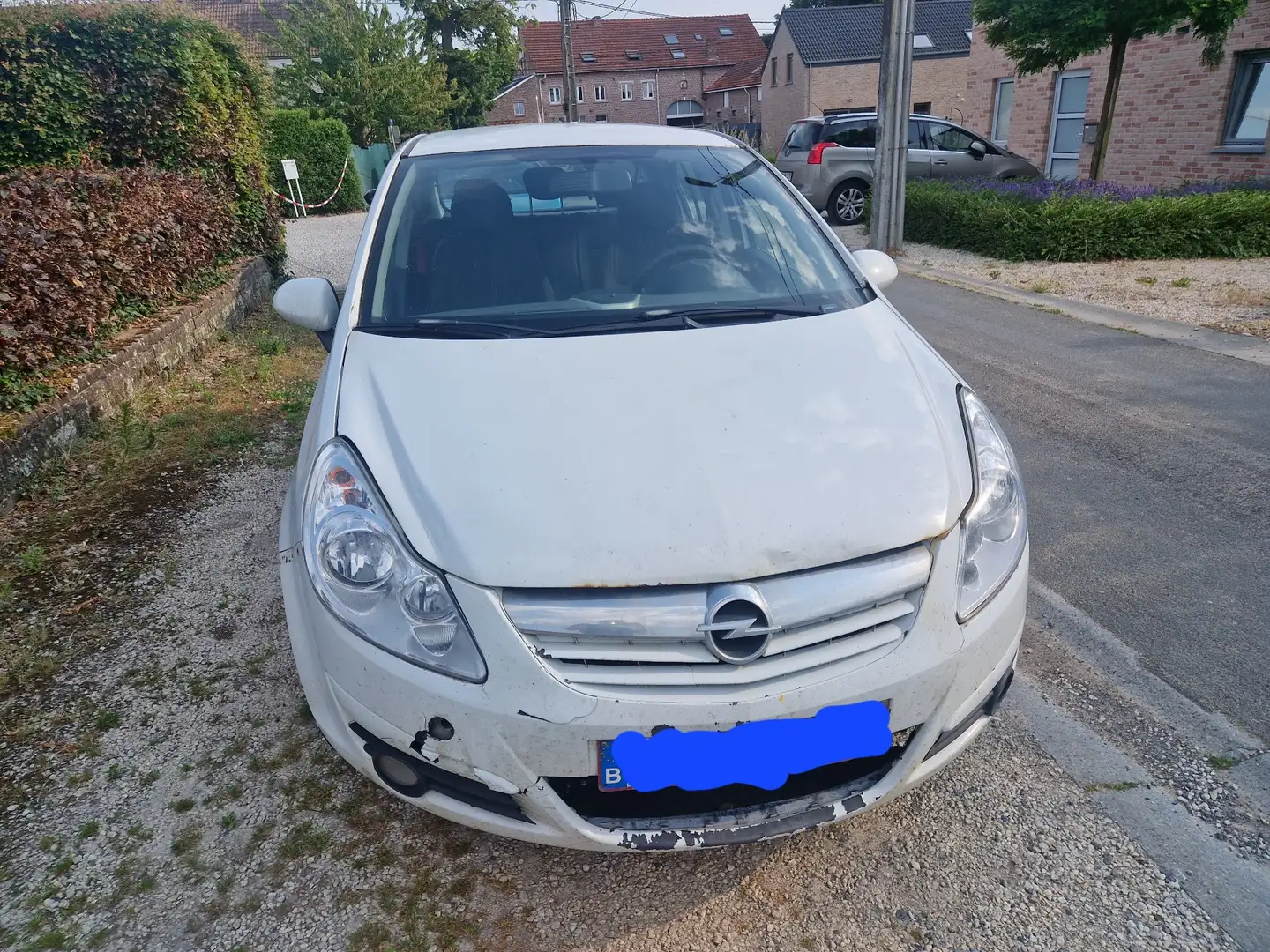 Opel Corsa 1.3 CDTi ecoFLEX Enjoy FAP - 1