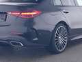 Mercedes-Benz C 200 AMG/LED/Pano/Burm3D/Memory/Totw/Night/19" Schwarz - thumbnail 10