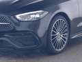Mercedes-Benz C 200 AMG/LED/Pano/Burm3D/Memory/Totw/Night/19" Schwarz - thumbnail 4