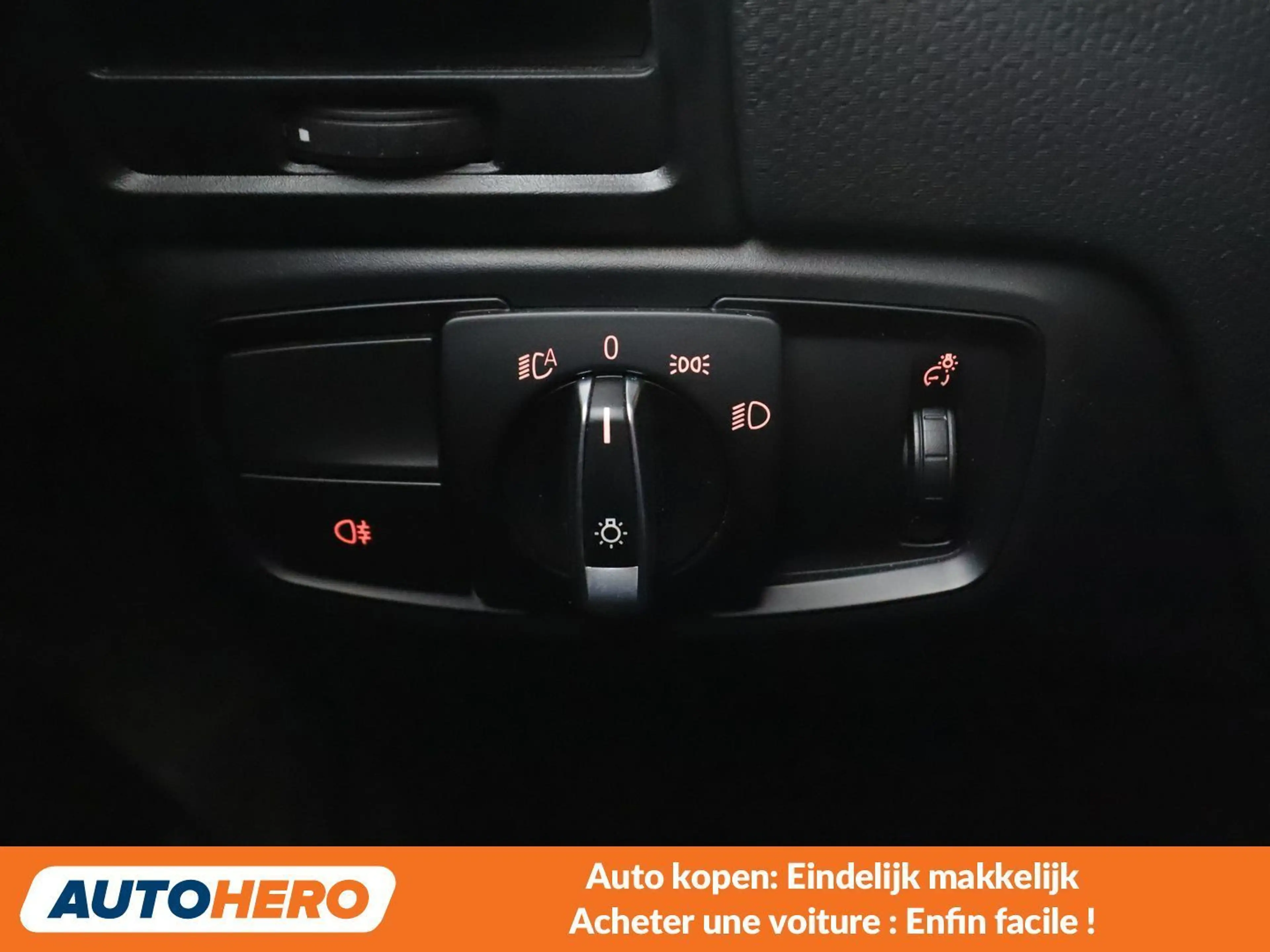 BMW i3 i3 REX — photo 13