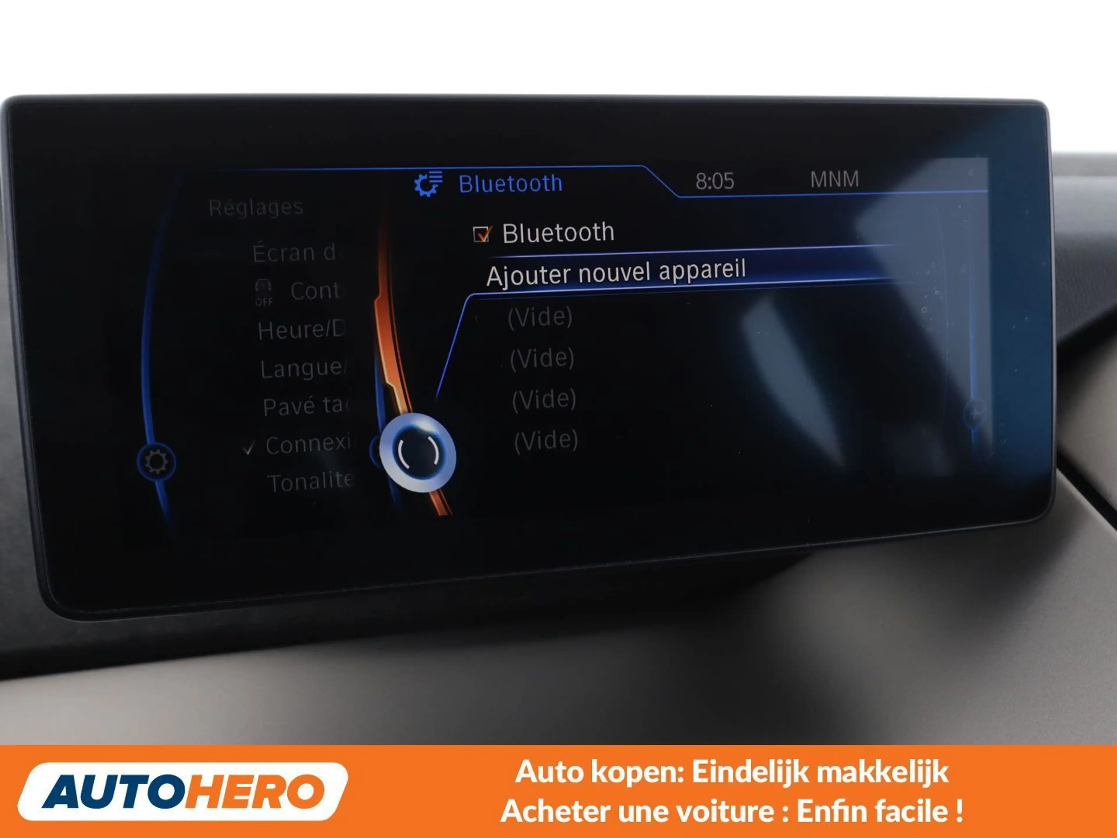 BMW i3 i3 REX — photo 7