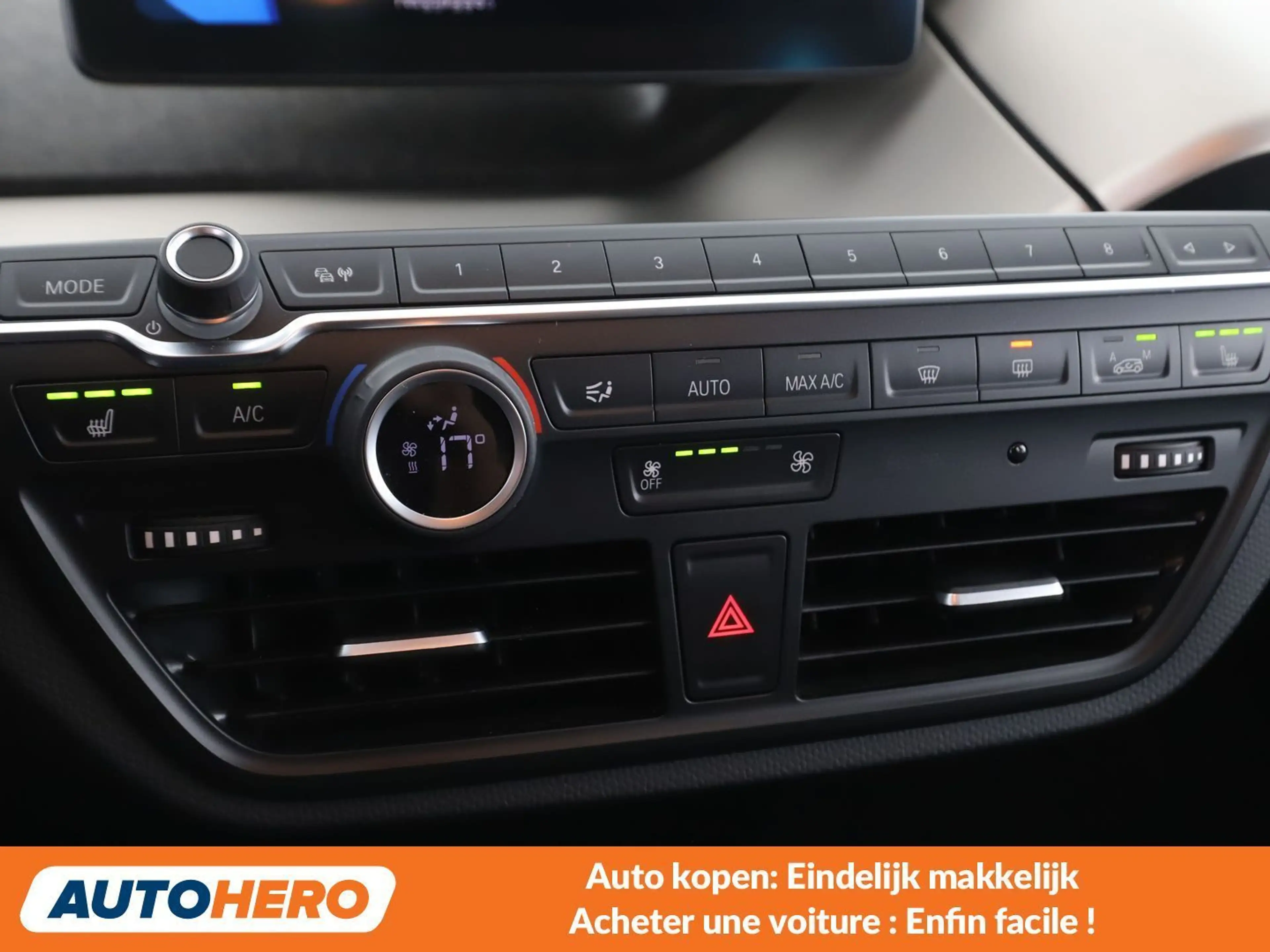 BMW i3 i3 REX — photo 12
