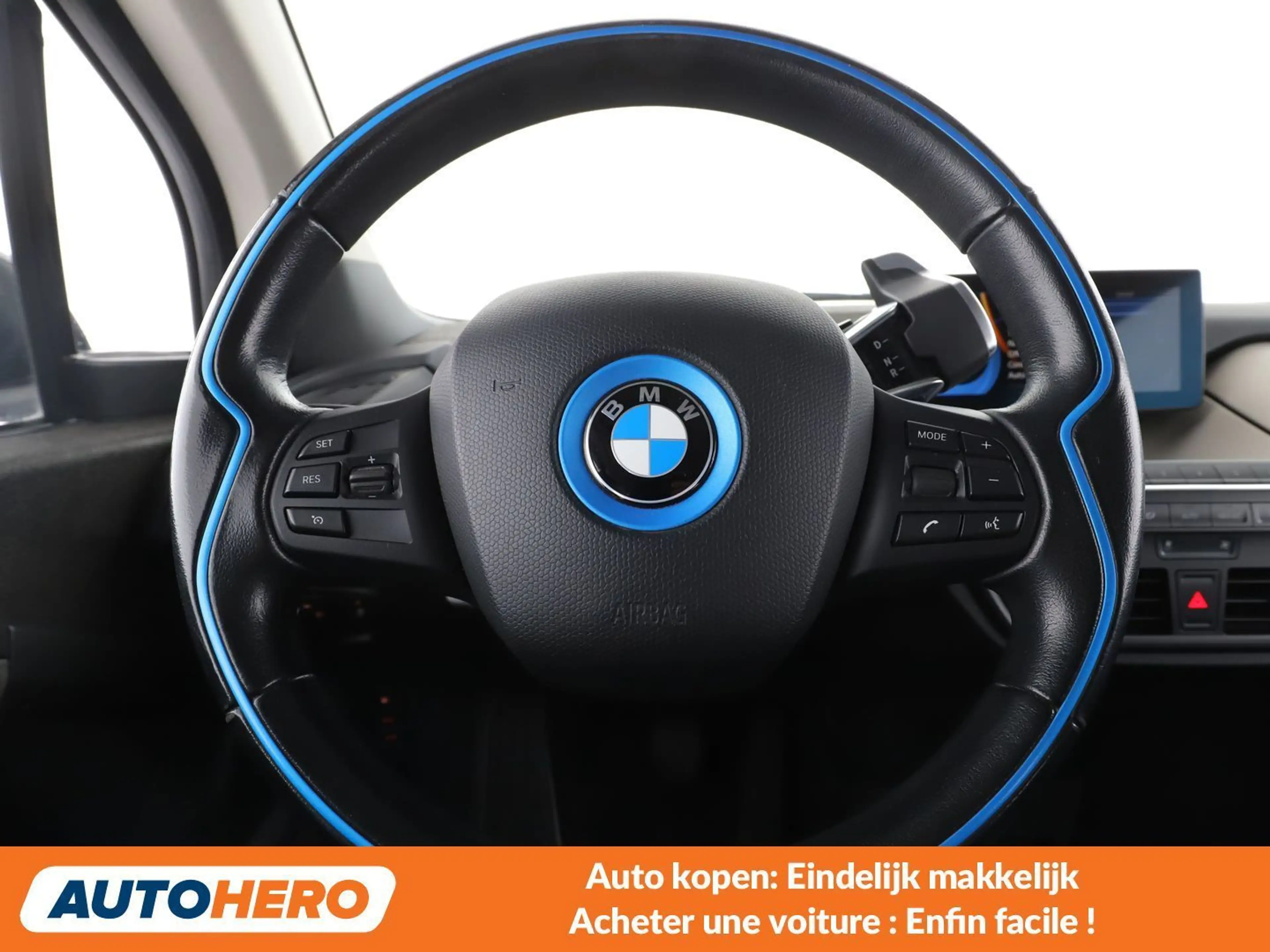 BMW i3 i3 REX — photo 5