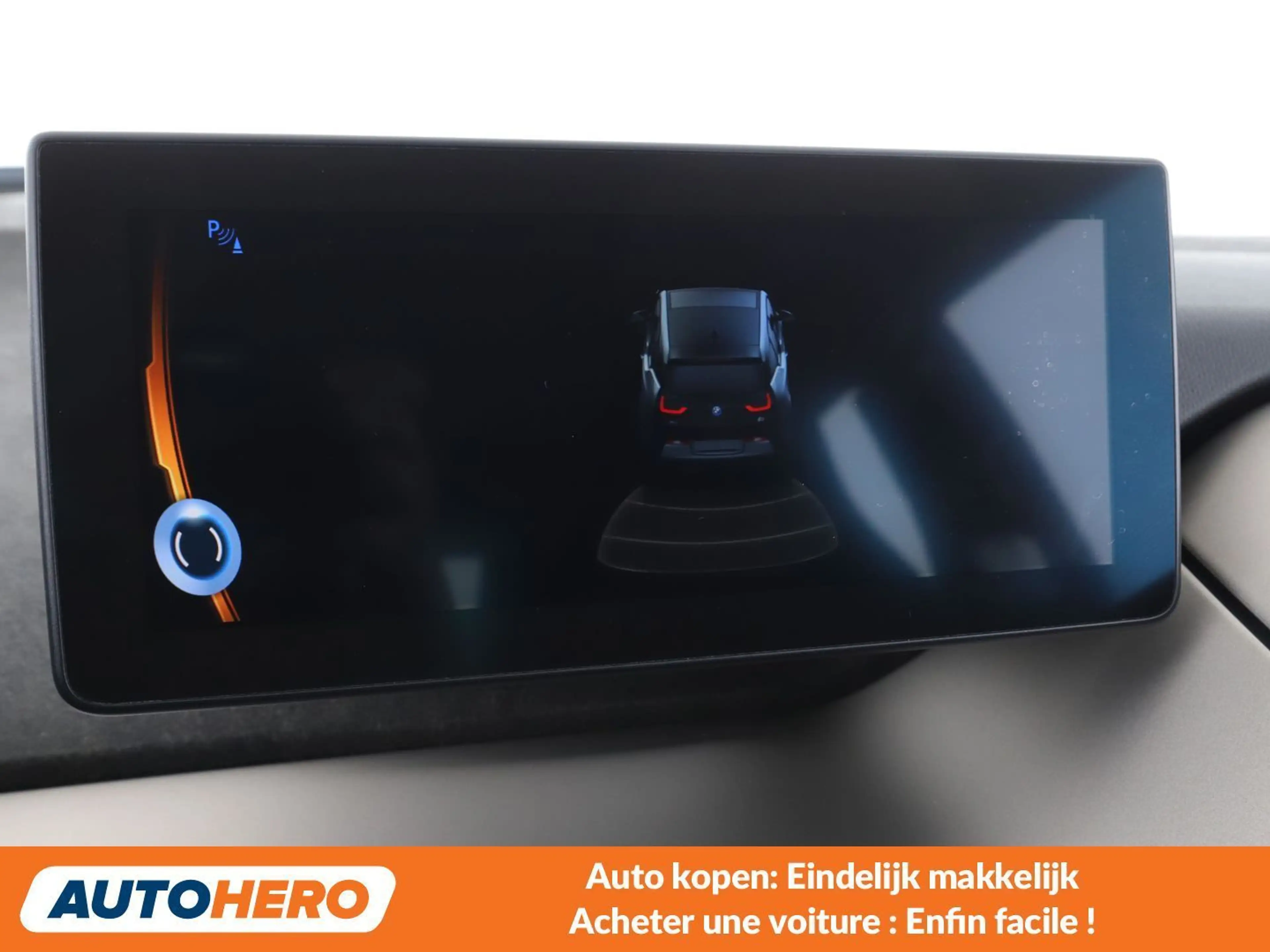 BMW i3 i3 REX — photo 9
