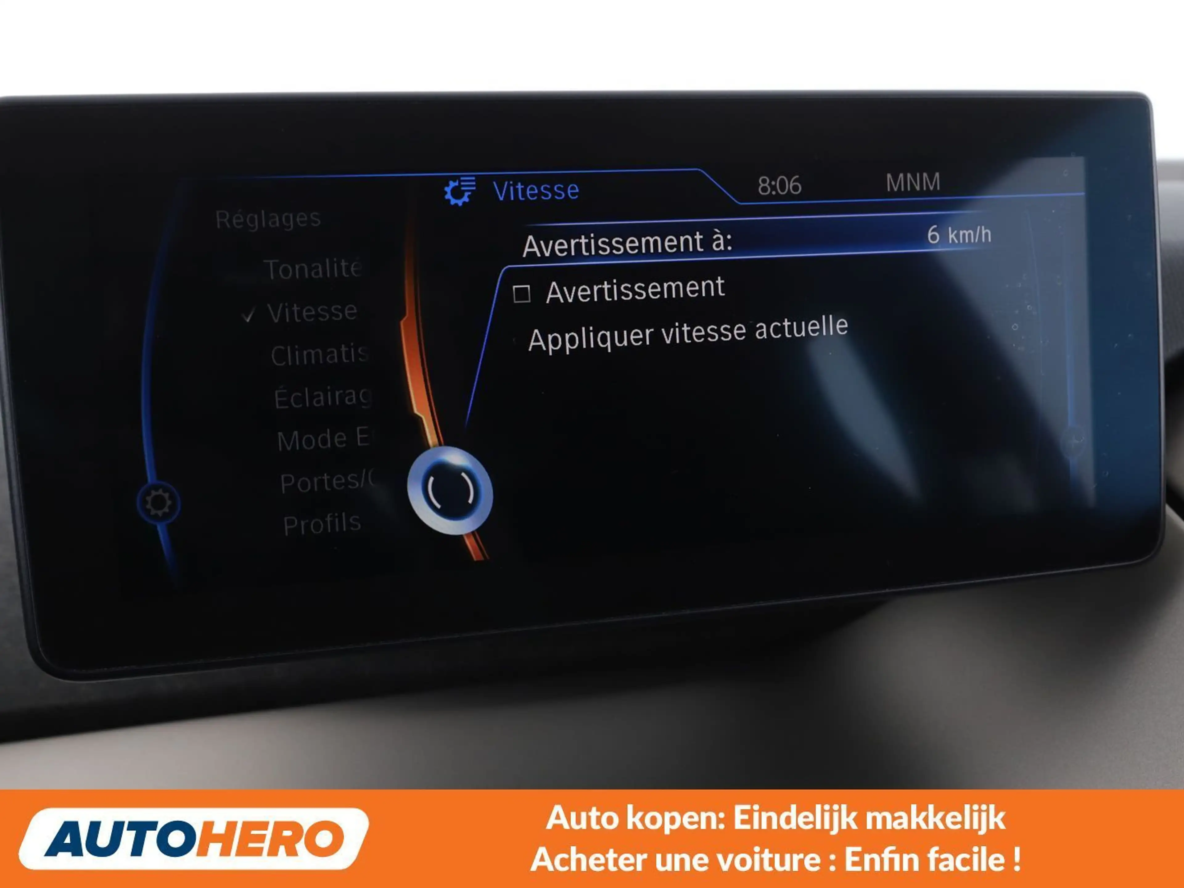 BMW i3 i3 REX — photo 10