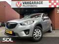 Mazda CX-5 2.0 TS+ Lease Pack 4WD 1e EIGENAAR!! // NAVI // PD Grijs - thumbnail 1