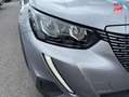 Peugeot e-2008 e-2008 136ch Allure GPS Camera Carplay Naranja - thumbnail 13