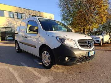 Citan Tourer Long 112 cdi