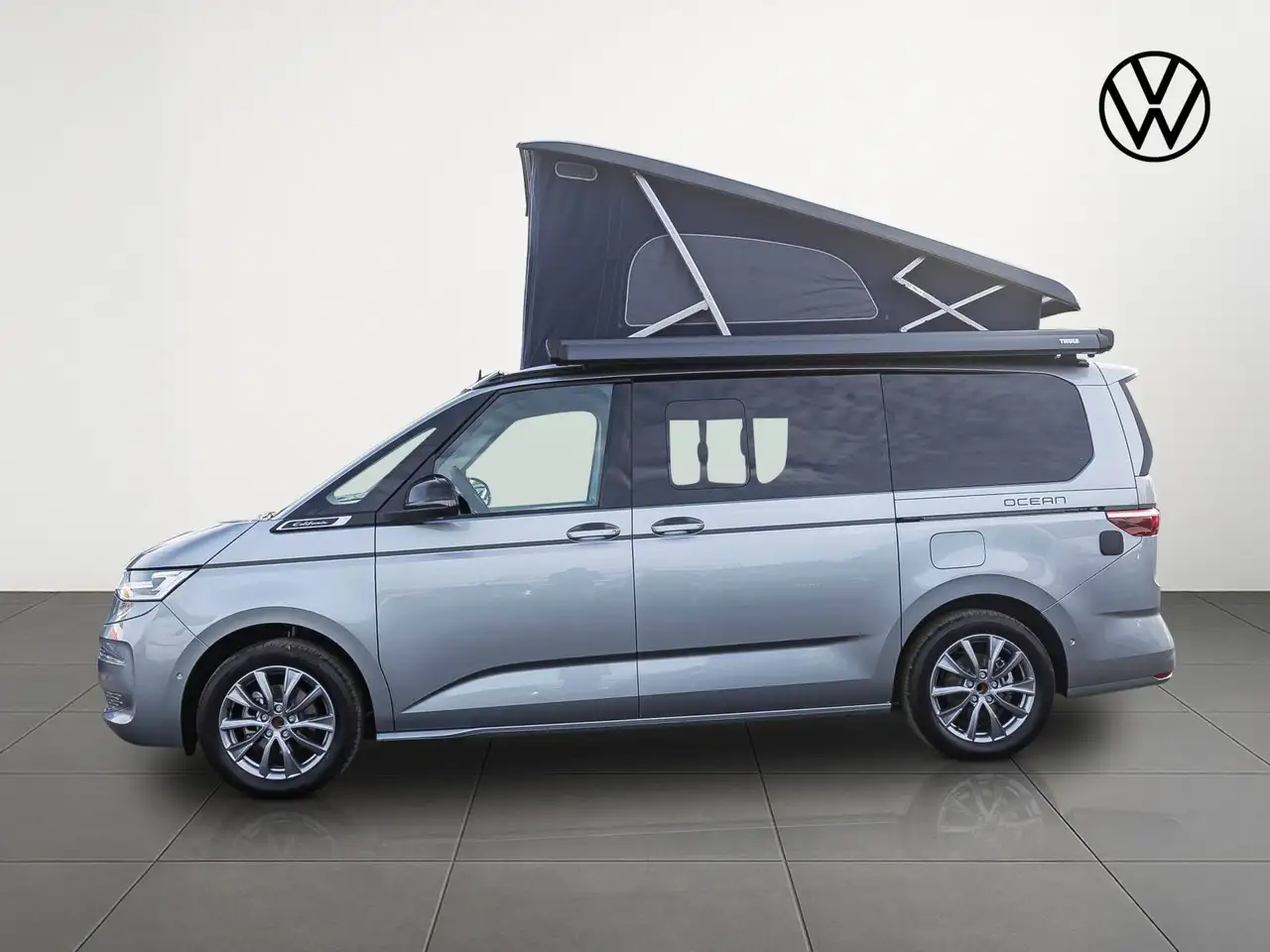 Volkswagen Others 2026