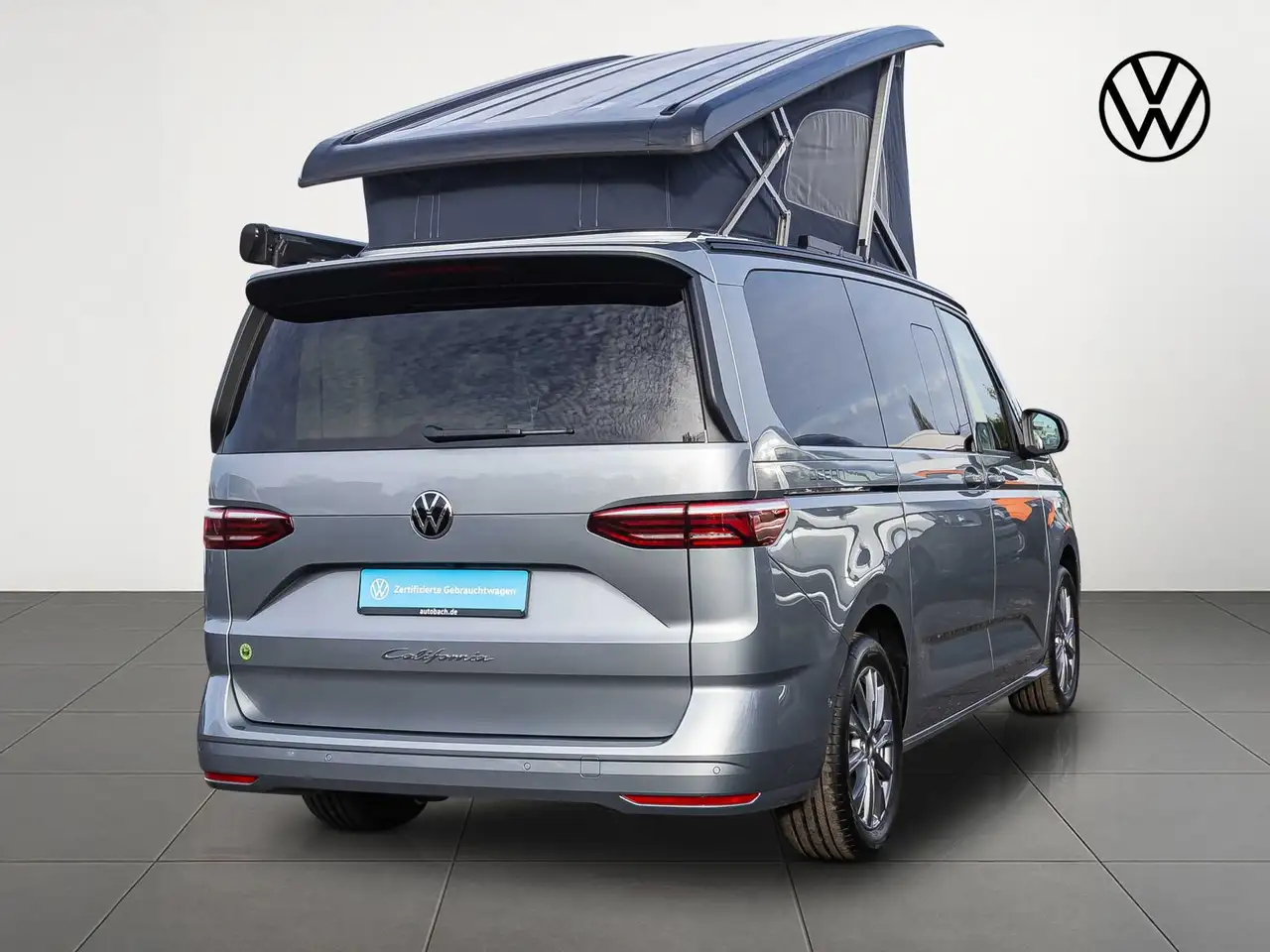 Volkswagen Others 2026