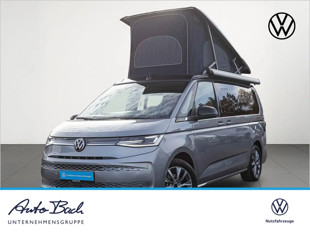 Volkswagen Others 2026