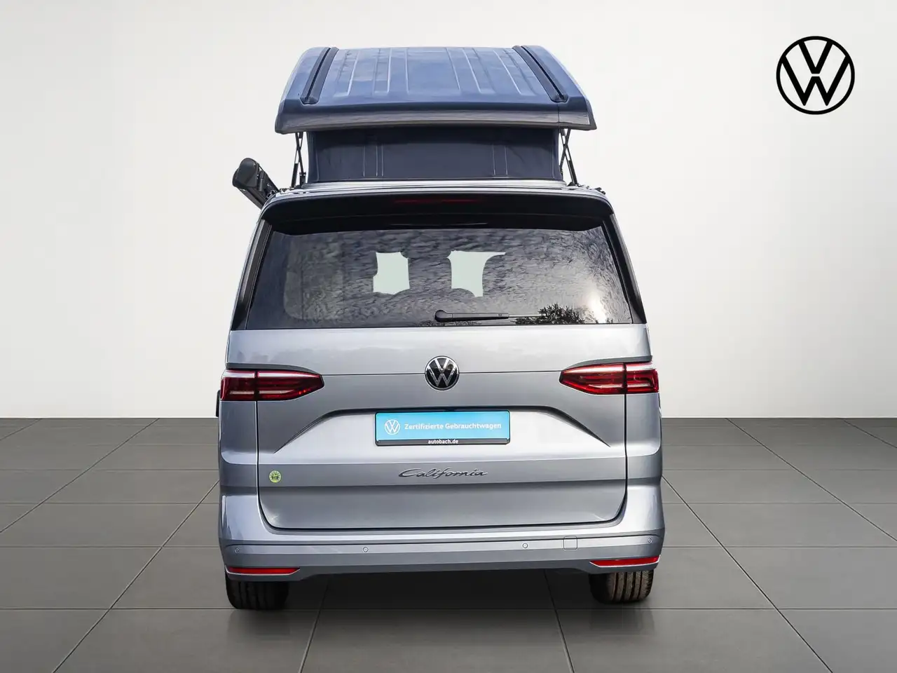 Volkswagen Others 2026