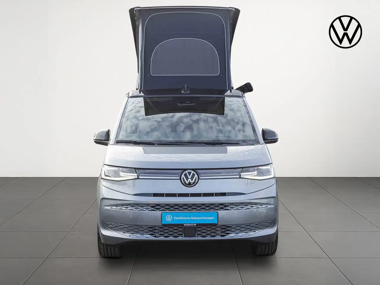 Volkswagen Others 2026