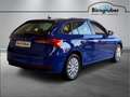 Skoda Scala Essence TSI Albastru - thumbnail 4